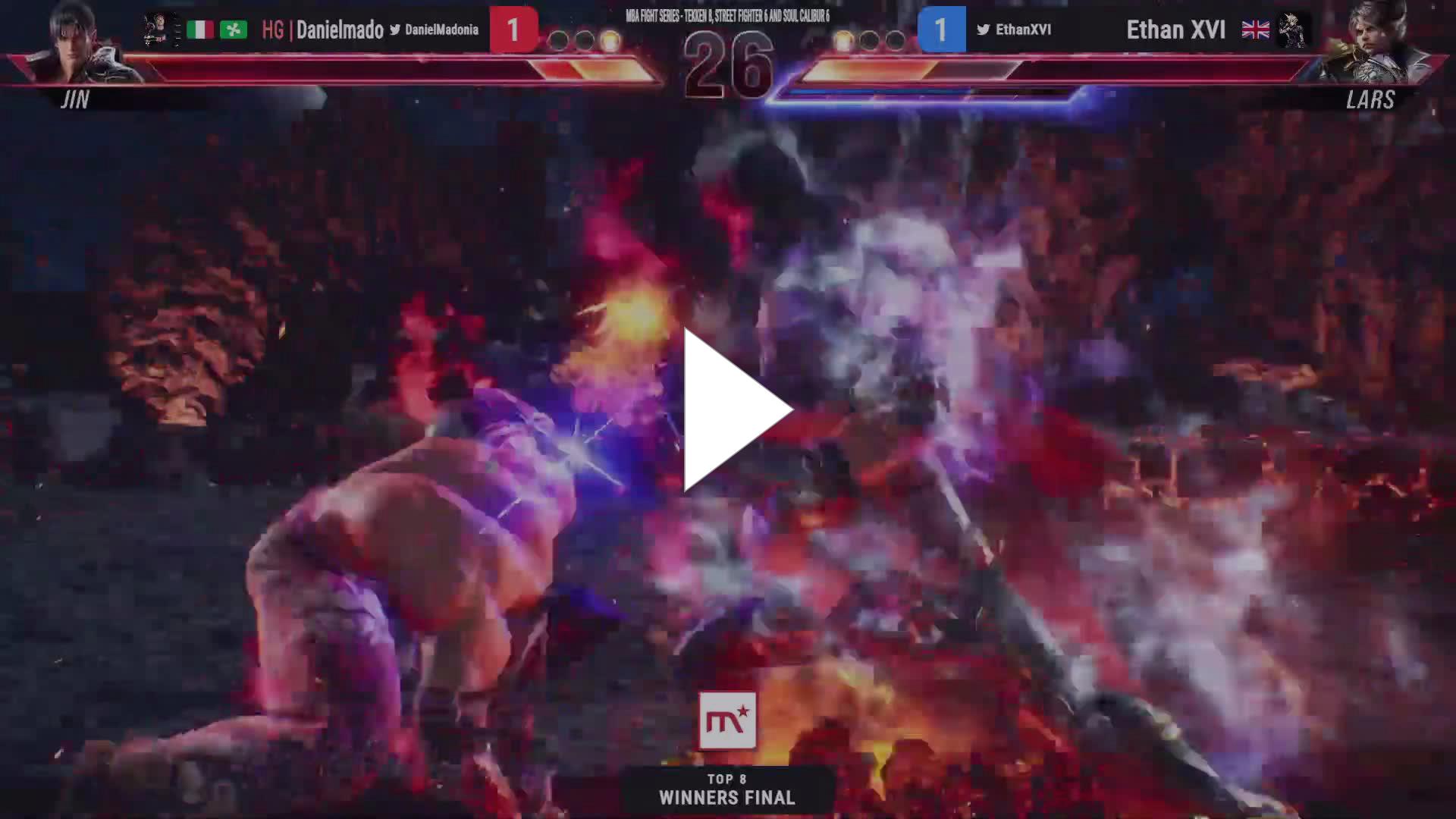Twitch